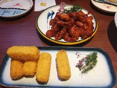 -川人百味(万达店)