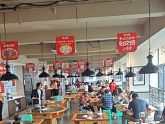 -李子坝梁山鸡(李子坝大鸡哥店)