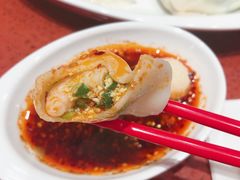 -喜家德虾仁水饺(东海缤纷天地店)