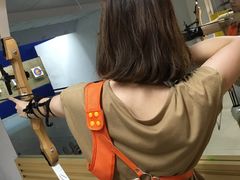 -道顺射箭·团建·骑射(张杨路店)