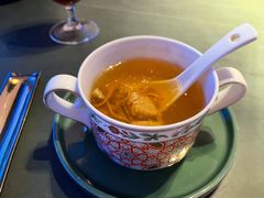 每日例汤-晟永興烤鸭店(五道口店)