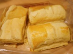 迷你酸奶酥-闻酥园(青羊区文殊坊店)