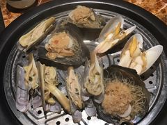 -船奇蒸汽海鲜·闽菜(八市海鲜总店)