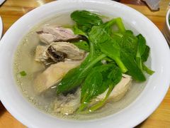 -富源春面馆(四川北路店)