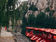 -淇河国家湿地公园