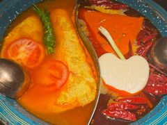 -吼堂老火锅(太古里总店)