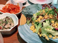 -熹炭精致日料(金融街购物中心店)