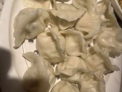 -悦海·家宴·冰花皮皮虾大锅贴(宝龙店)
