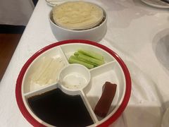 -满堂·烤鸭店·北京菜(鼓楼店)