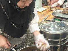 -清真·益鑫羊肉手抓馆(花园北街店)