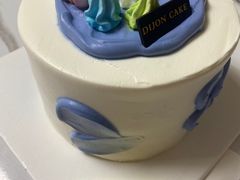 -第戎蛋糕(恒隆广场店)