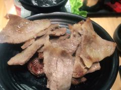 -九田家黑牛烤肉(溧水万达店)
