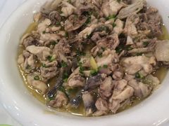 -围龙屋客家食府(福田店)