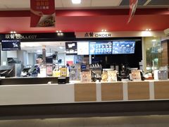 -麦当劳(杭州庆春路店)
