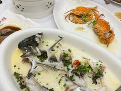 -禄福山庄•顺德菜·融和菜(龙江店)