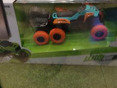 -汤姆熊欢乐世界 · 弹珠机(销品茂店)
