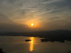 -千岛湖天屿景区