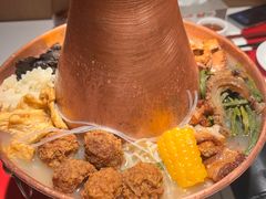 -凯鸽酒楼(大同振兴街店)