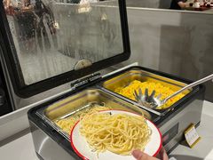 -言玖鲜火锅串串披萨自助(益田假日店)
