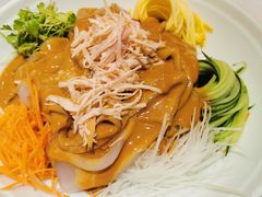 -京味斋·烤鸭·北京菜(安贞店)