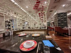 -北京王府井希尔顿酒店·秦唐中餐厅Chynna