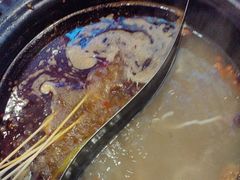 -钢管厂五区小郡肝火锅串串香(清河店)