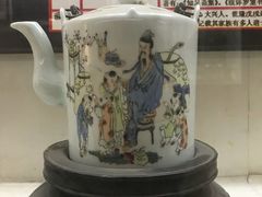 景点-北京励志堂科举匾额博物馆