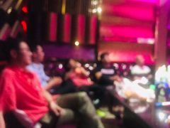 -乐圣量贩KTV自助餐(崇文店)