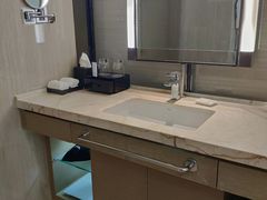 -济南绿地美利亚酒店