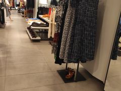 -ZARA(青岛万象城店)