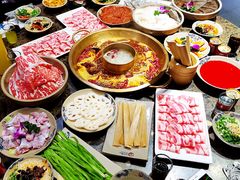 -小龙坎火锅(黄河店)
