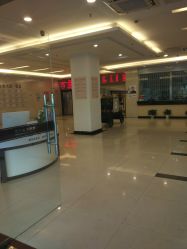 -深圳春天阳光医院·轮廓抗衰中心