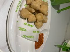 -蛙喔牛蛙(盐城盐都万达店)