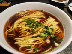 -绿茶餐厅(西湖银泰百货店)