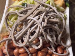 -百草堰刘记驴肉馆(新华东街店)