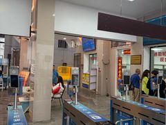 -武汉关码头(轮渡站)