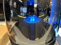 -鹰巢数码·EAGLE’S NEST(SKP店)