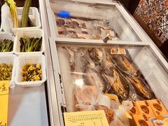 -寻味顺德·南记酒家·传统顺德菜·鱼生(广源路店)