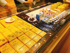 半熟芝士-LanTa蓝塔烘焙(锦艺城店)