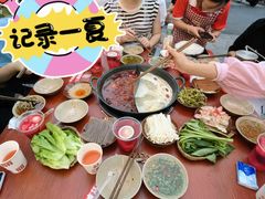 -赵美丽·重庆社区火锅·直营店(火车东站·中豪国际店)