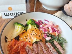 -Wagas沃歌斯(苏州中心店)