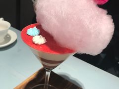 草莓提拉米苏-随心小姐