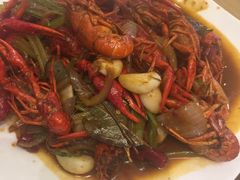 -乌镇那一年小院主题餐厅(甘泉西路店)