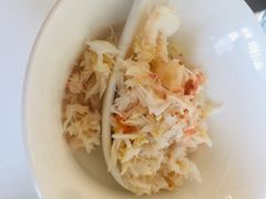 -天伦里餐厅(绿城桃花源店)