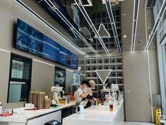 -Manner Coffee(万象食家店)