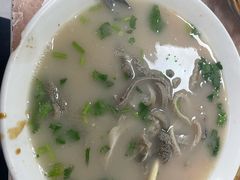 -房先生羊汤烧烤小酒馆