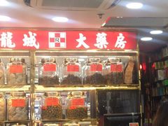 -老字号龙城大药房