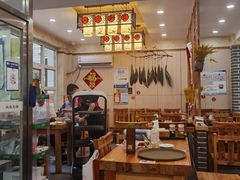 大堂-余丞记川渝面馆(云峰店)