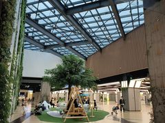 -国家会展中心-P3停车场