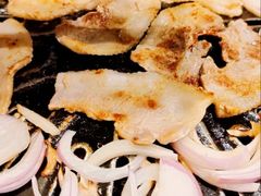 -九田家黑牛烤肉料理(三墩店)